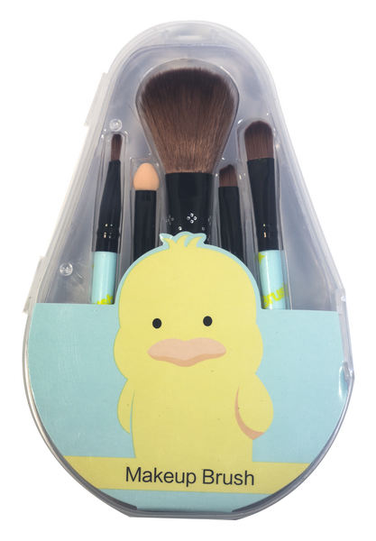 .LavelleCollection Brush set (plastic box)